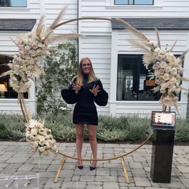 Yanet García, Barbie y otras celebridades reaccionan al nuevo aspecto de Adele