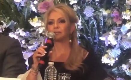 Daniela Castro: Soy inocente y se cometió una injusticia