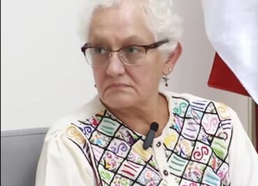 Diana Alarcón, nueva representante de México ante el Banco Mundial; trabajó 10 años en el BID