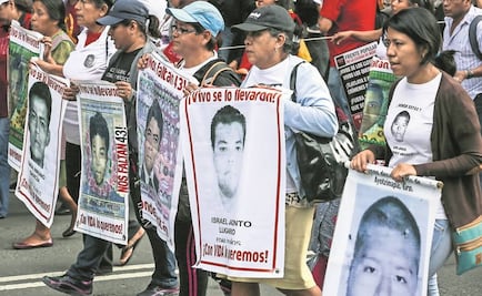 Guerrero, dispuesto a colaborar tras detención de ex mando