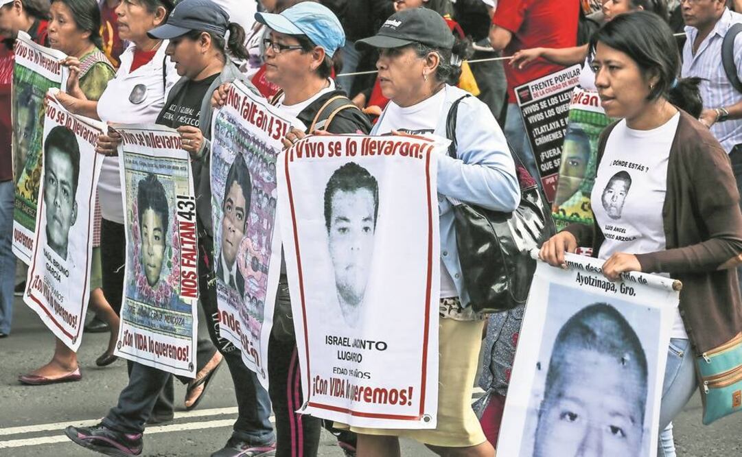 Foto: Archivo EL UNIVERSAL