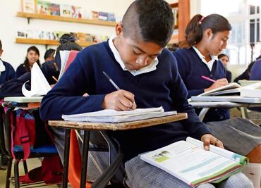 Así puedes inscribirte al bachillerato en línea de PILARES