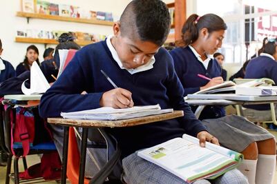 Así puedes inscribirte al bachillerato en línea de PILARES