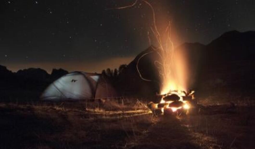 ​¿Qué hacer en la Zona del Silencio?