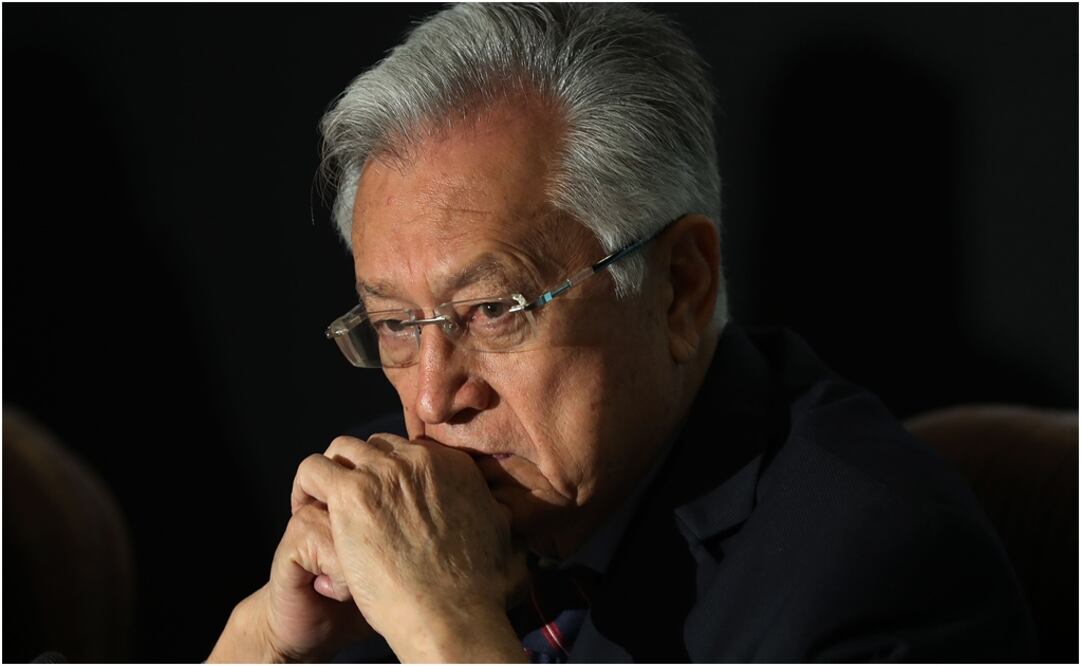 Foto: Archivo / EL UNIVERSAL