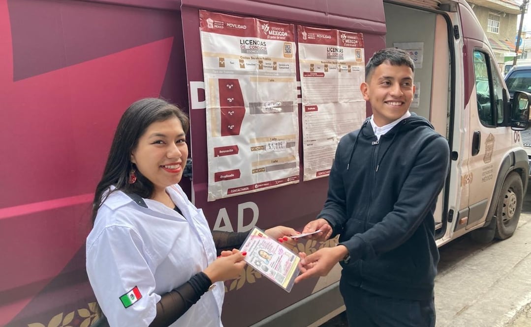 El objetivo es impulsar la equidad de género en el Estado de México, fomentar el desarrollo personal y laboral del sector femenino, así como disminuir la incidencia de hechos automovilísticos. Foto: Especial