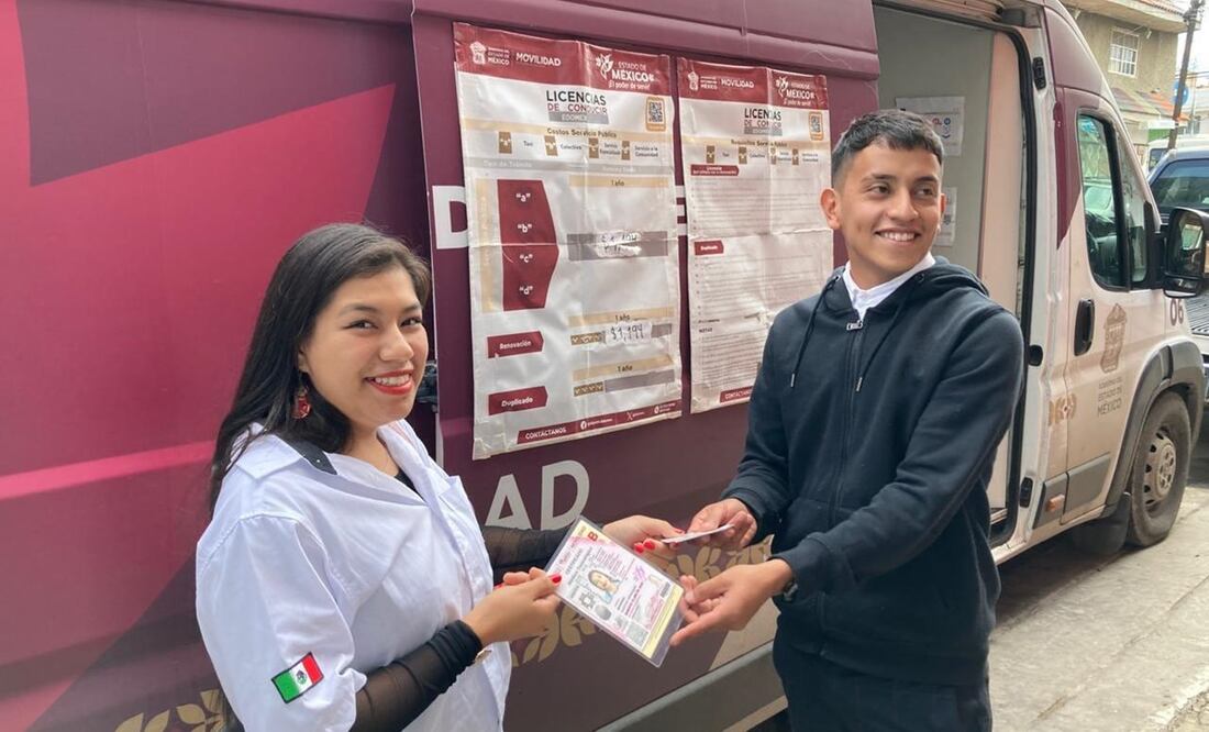 El objetivo es impulsar la equidad de género en el Estado de México, fomentar el desarrollo personal y laboral del sector femenino, así como disminuir la incidencia de hechos automovilísticos. Foto: Especial