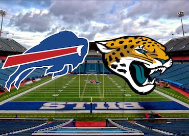 NFL: Buffalo Bills vs Jacksonville Jaguars - Monday Night Football
