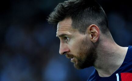 Lionel Messi se llevaría a sus amigos al Inter Miami