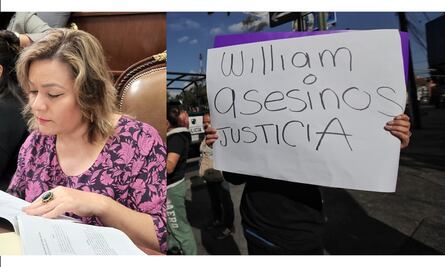 Tras tragedia en Colegio Williams, buscan que profesores de natación comprueben estar certificados