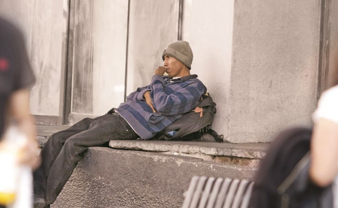 Foto: Archivo/El Universal)