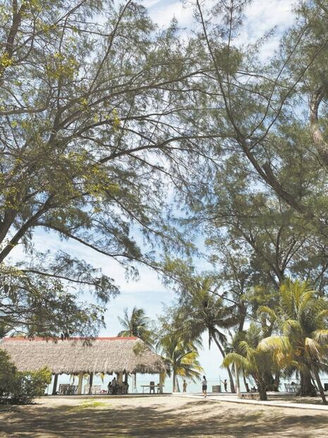 Isla Aguada, pueblo mágico en peligro