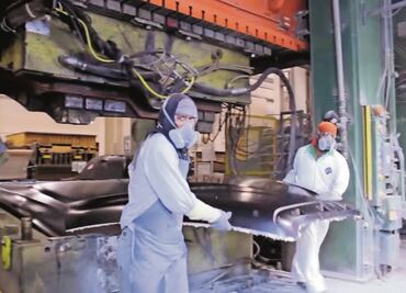 Economía crece 0.7% en el segundo trimestre de 2025: Inegi; supera expectativas de los especialistas