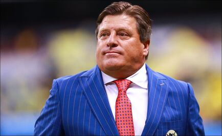 Miguel Herrera llamó “tarado” a Paul Delgadillo