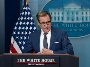 Estados Unidos asegura que la guerra entre Israel y Hezbolá todavía es evitable