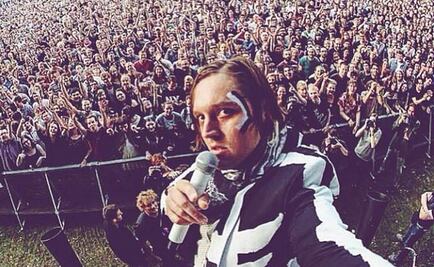 Arcade Fire debutará en el cine con documental