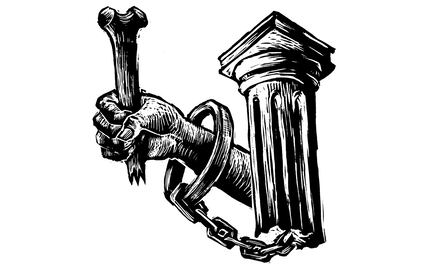 Semana maldita en la CDMX