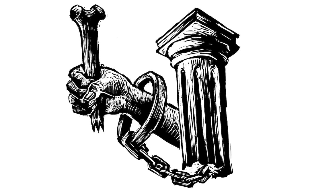 Semana maldita en la CDMX