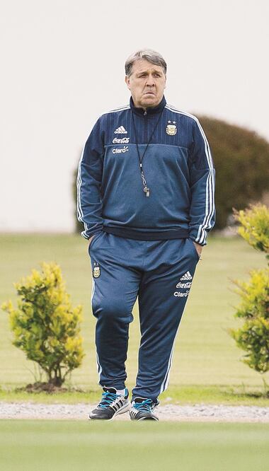 NATACHA PISARENKO.AP