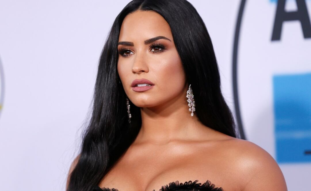 La llamada, que dura cuatro minutos y medio, no incluye detalles sobre lo que llevó a los paramédicos a transportar a Demi Lovato a un hospital. Foto: REUTERS/Danny Moloshok