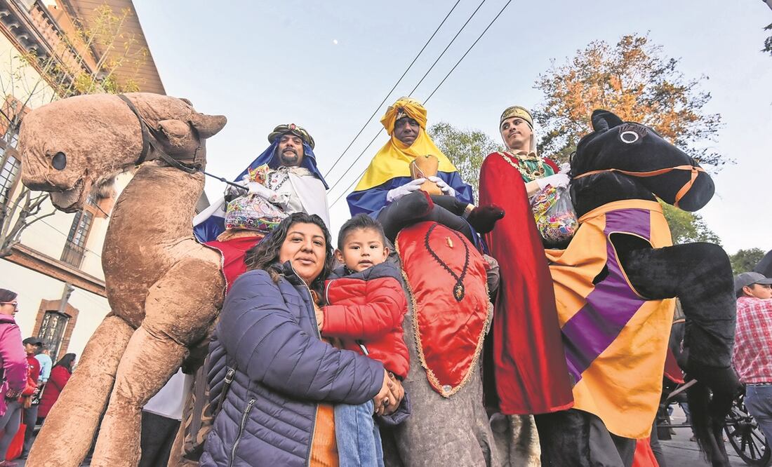 Foto: Archivo/EL UNIVERSAL