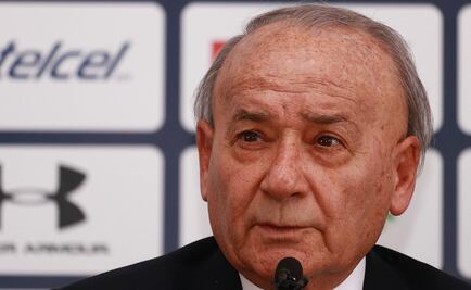 Guillermo Álvarez quiere torneo largo, pero en el Ascenso MX