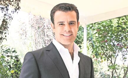 Rechazan postulación de Eduardo Capetillo como precandidato del PRI en Edomex