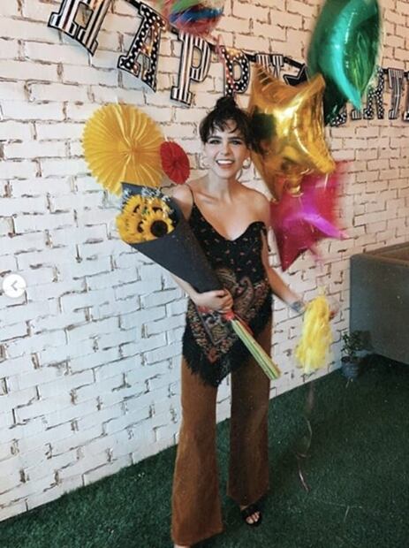 Foto: El cambio de look de Yuya