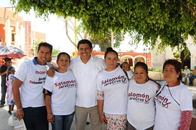 Reforma educativa, puñalada a la educación: Salomón Jara