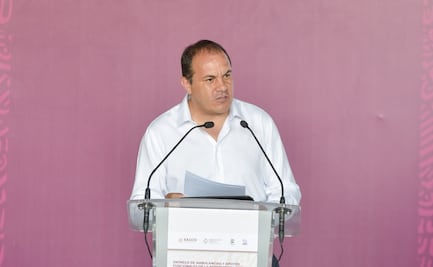 Cuauhtémoc Blanco y su historial polémico en la política; acusaciones de corrupción, crimen e intento de violación