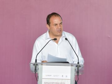 Cuauhtémoc Blanco y su historial polémico en la política; acusaciones de corrupción, crimen e intento de violación