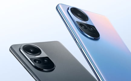 4 celulares por menos de 10 mil pesos que llaman la atención