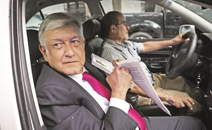 Ahorros del plan de austeridad, hasta por $132 mil millones 