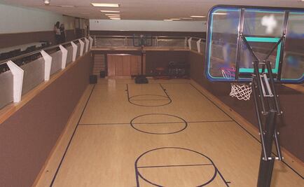 Arrestan en EU a entrenador de baloncesto juvenil por 28 delitos sexuales