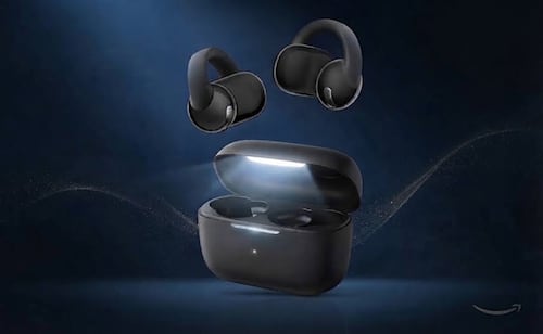 Audífonos Soundcore by Anker C50i a más de la mitad de su precio original en Amazon México; ahorra dinero de tu bolsillo