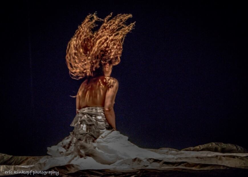 Soliloquios y diálogos de danza, pese a la pandemia