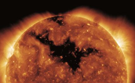 ¿México puede monitorear el clima espacial?