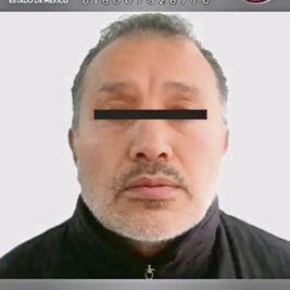 Detienen a Roberto “N”, presunto asesino de Giselle