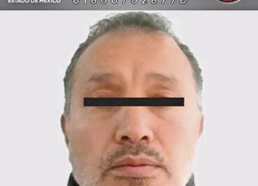 Detienen a Roberto “N”, presunto asesino de Giselle