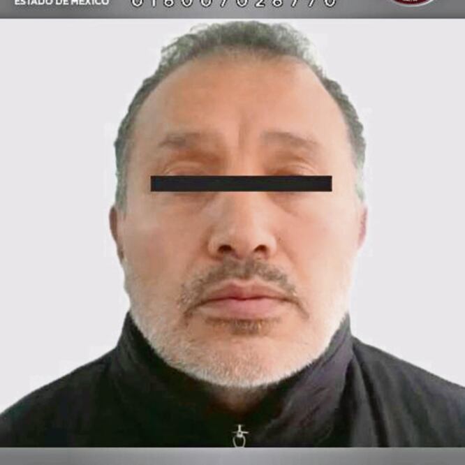 Espera resolución. El acusado fue llevado al Centro Penitenciario y de Reinserción Social de Nezahualcóyotl. ESPECIAL