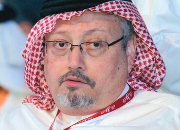 Arabia Saudita confirma muerte de periodista