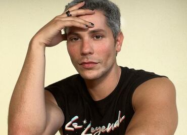 Christian Chávez revela que intentó quitarse la vida tras ser obligado a salir del clóset