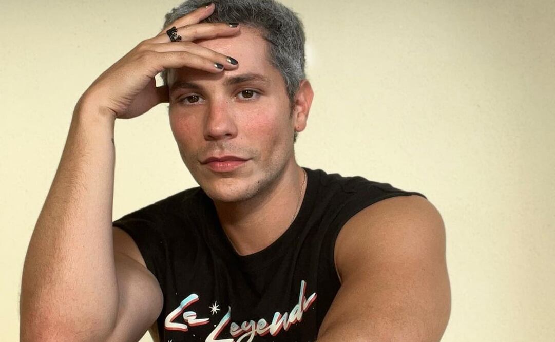 El cantante regresará a los escenarios al lado de RBD Foto: Instagram