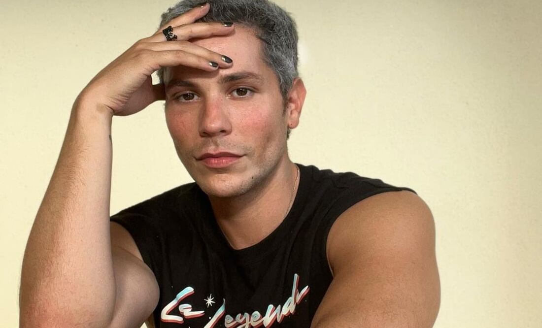 El cantante regresará a los escenarios al lado de RBD Foto: Instagram