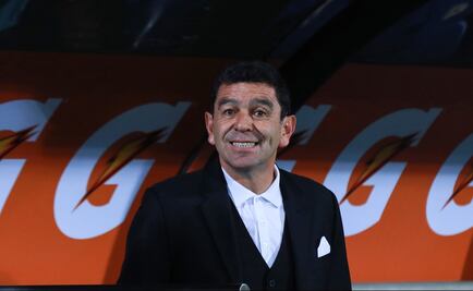 Estoy convencido que ganaremos: David Patiño