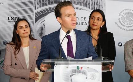 “Ojalá aprueben la pena de muerte”: Manuel Velasco