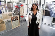 Siglo XXI, 60 años de la editorial en una muestra