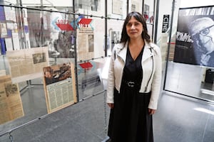 Siglo XXI, 60 años de la editorial en una muestra