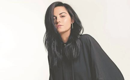 Maite Perroni sorprende con la foto más sexy para cerrar la semana 