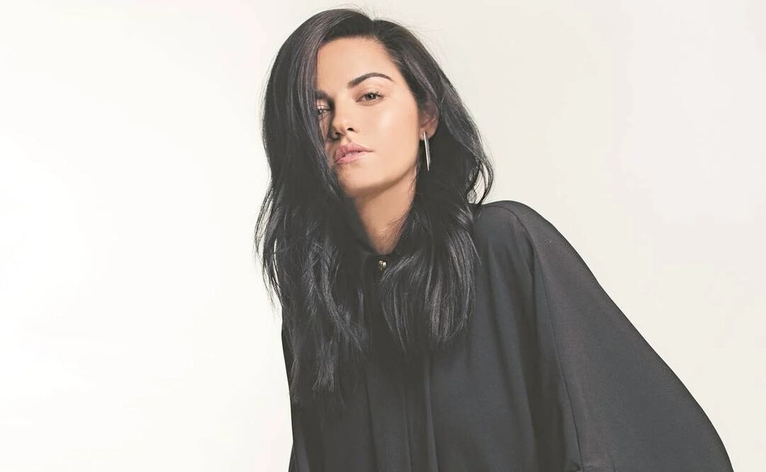 Maite Perroni encanta a sus fans con esta imagen en Instagram / Foto: Instagram @maiteperroni